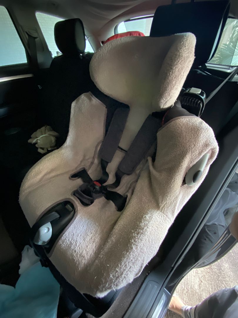 Maxi-Cosi Opal Baby car seat, 洗澡及換尿片, 洗澡及換尿片- Carousell