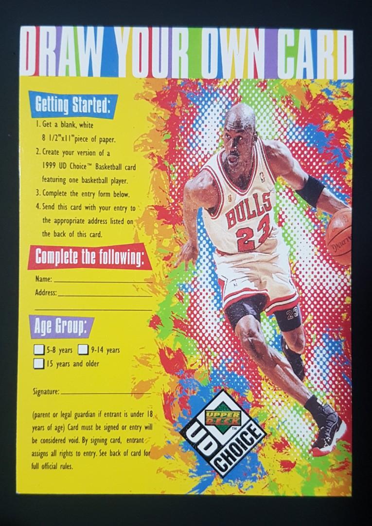 NBAカードマイケルジョーダンJORDAN RULES フルコンプセット