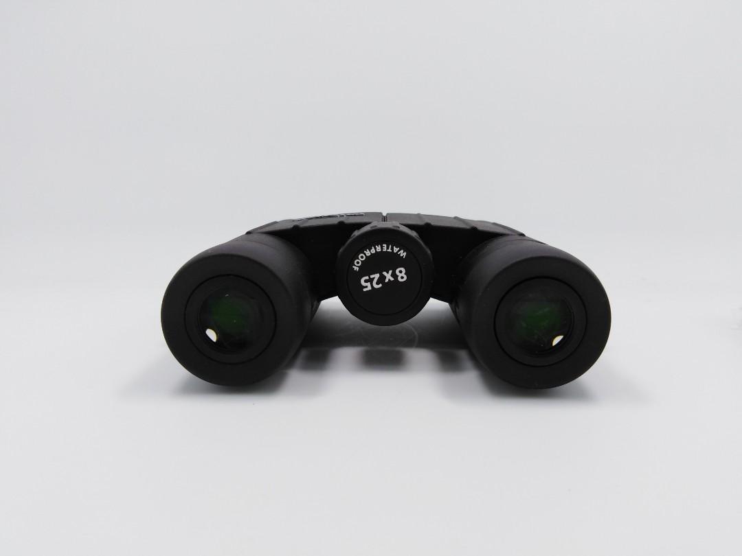 Minox BF 8x25 BR Binocular