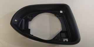 MK7 Golf 7 genuine VW parts right side mirror front trim