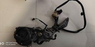 MK7 GOLf 7 side mirror motor - right side view mirror