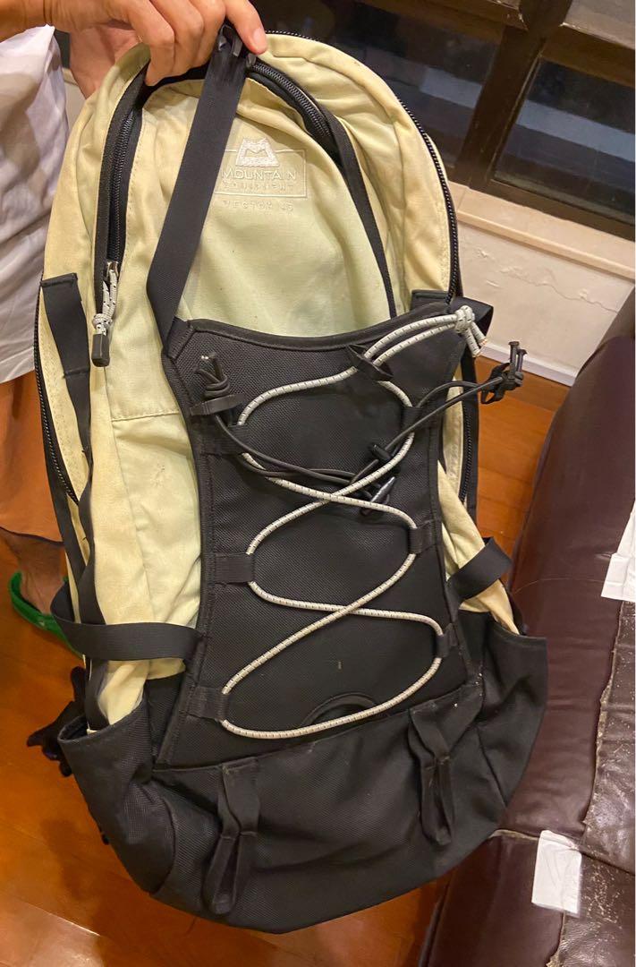 mountain equipment rucksack