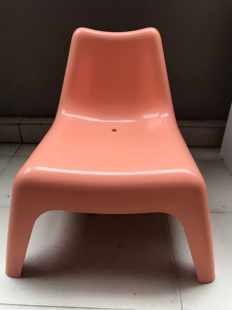 Moving Out Sale Ikea Bunso Children s Easy Chair