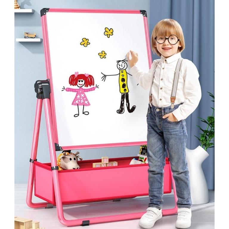 multi-purpose-children-drawing-board-drawing-stand-kids-whiteboard