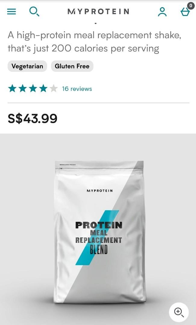 My Protein, Health & Nutrition, Health Supplements, Sports ...