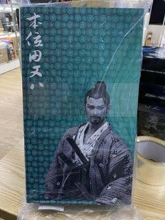 1 6 二郎神 玩具 遊戲類 玩具 Carousell