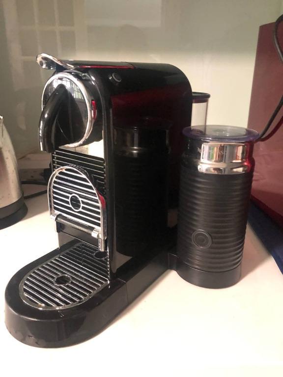 D122 nespresso sale