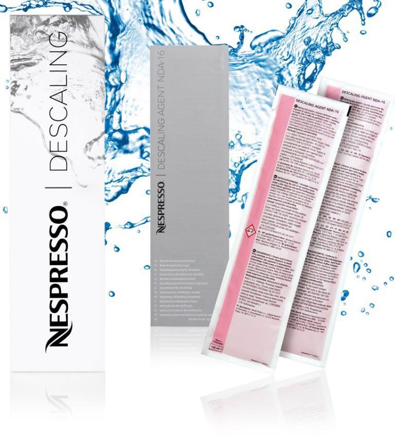 Nespresso Prodigio \u0026 Milk Titan (free 
