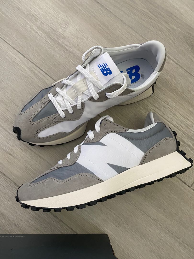 nb 327lab