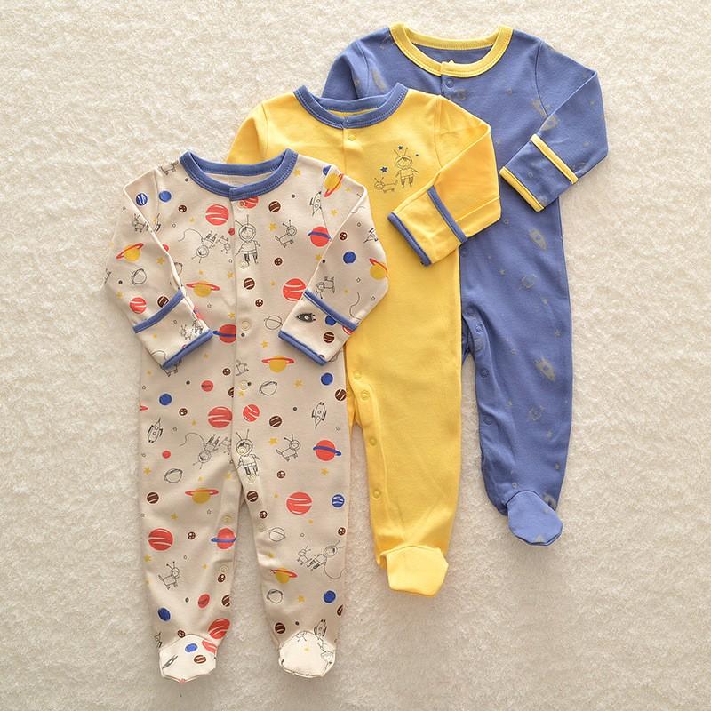 Baby Sleepsuit size 3-4 years aimer kids, Babies & Kids, Babies & Kids  Fashion on Carousell