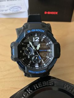 G shock ga 1100 2b sales