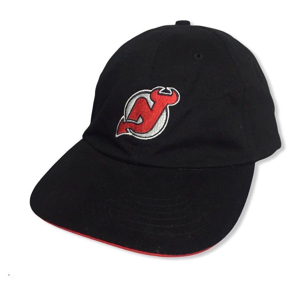 Jersey devils cheap hat