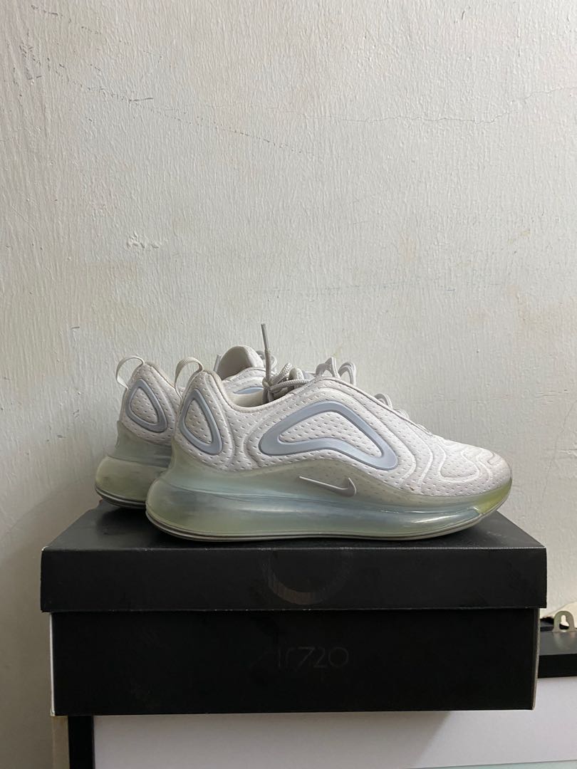 air max 720 vast grey