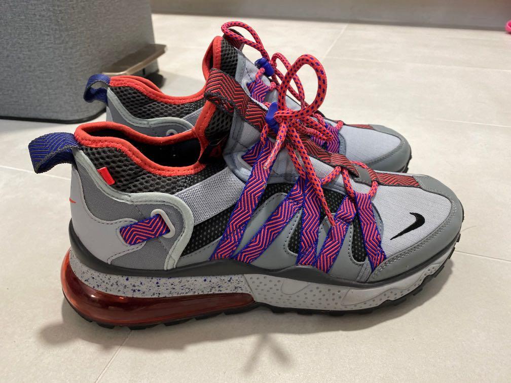 Acg bowfin outlet