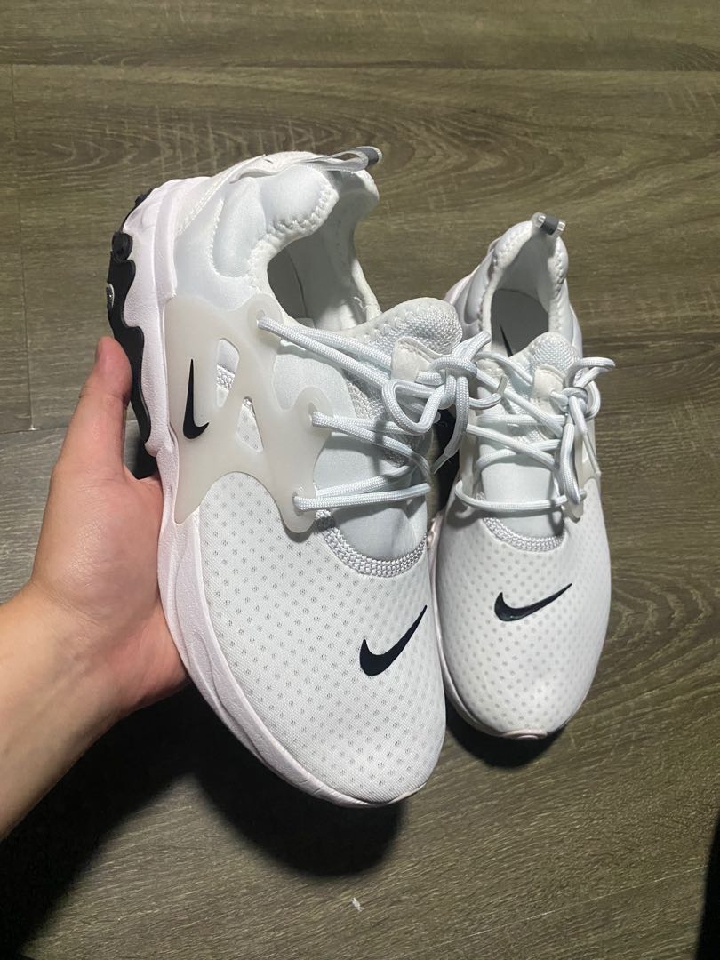 nike epic react presto