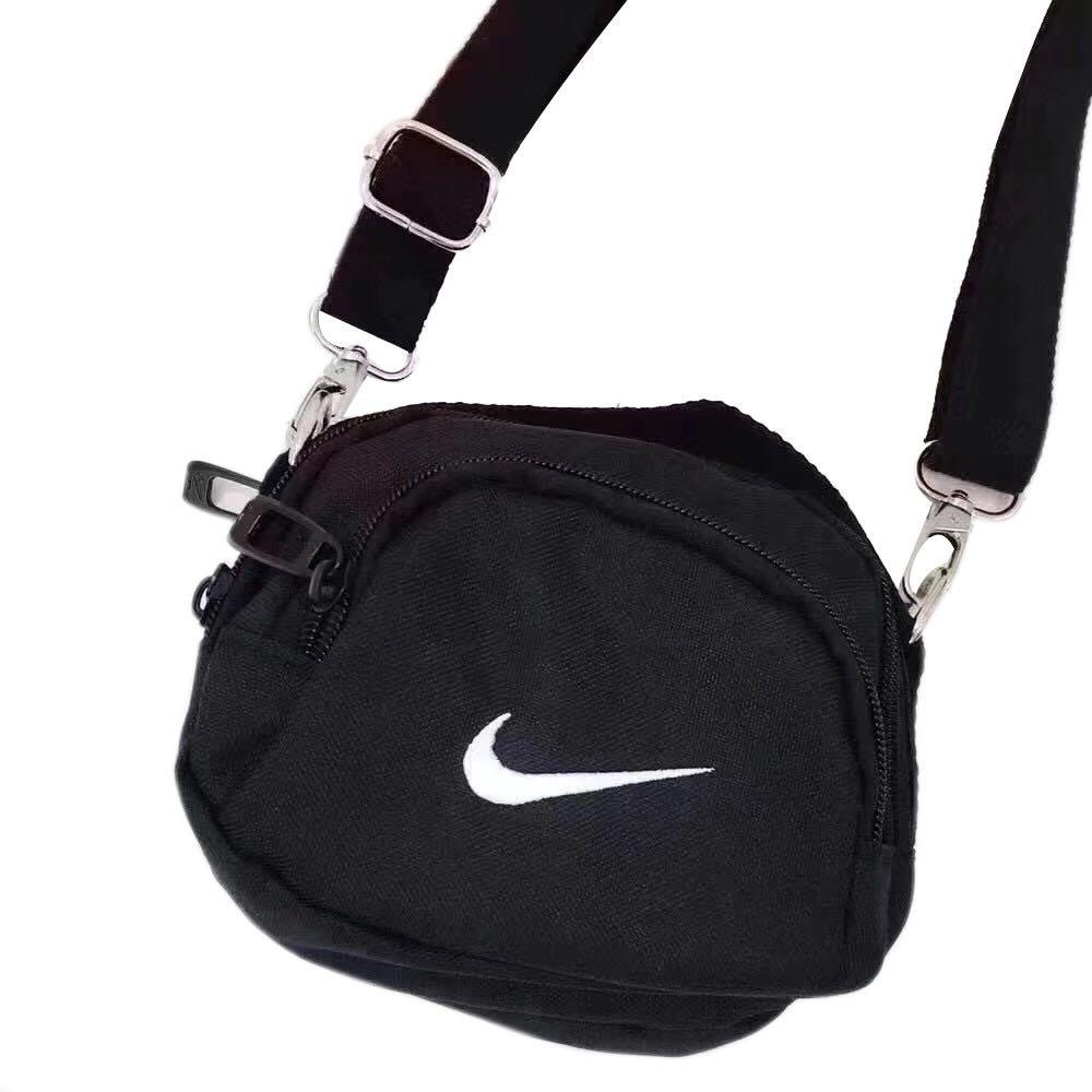 Nike mini swoosh shoulder bag real discount