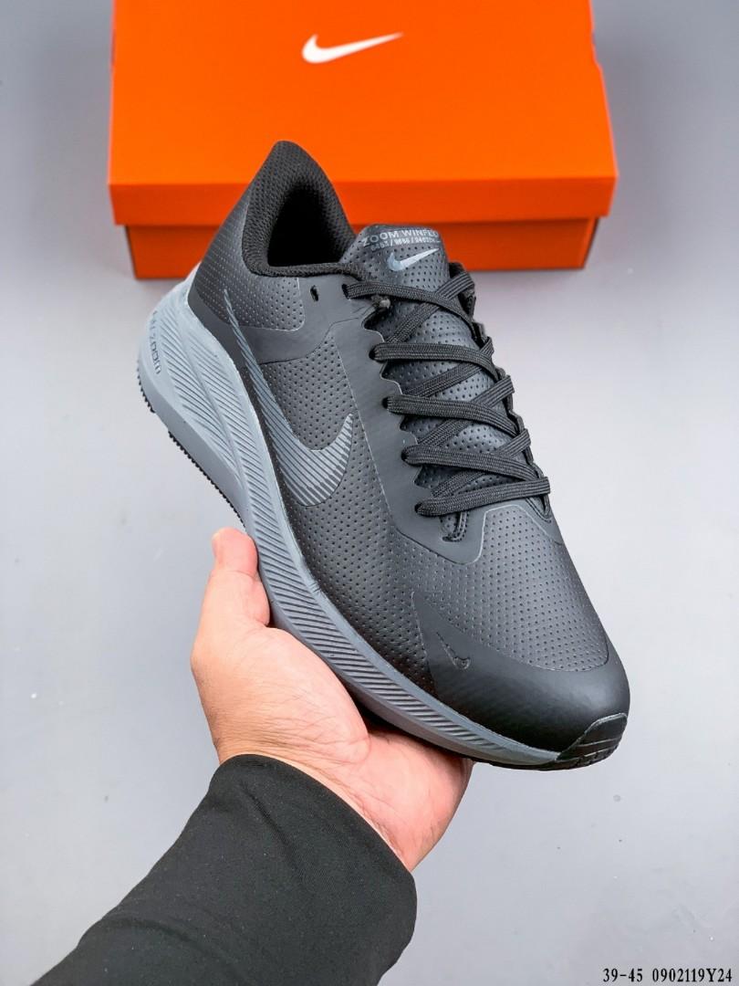 NIKE ZOOM PEGASUS 37 ORIGINAL, Fesyen Pria, Sepatu , Sneakers di Carousell