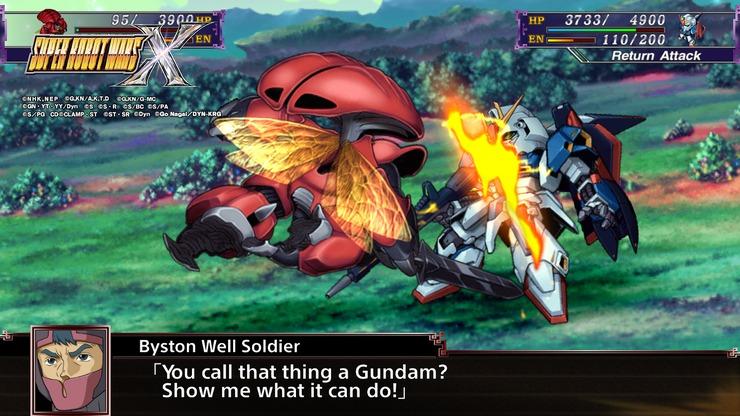 Nintendo Switch Super Robot Wars X Video Gaming Video Games