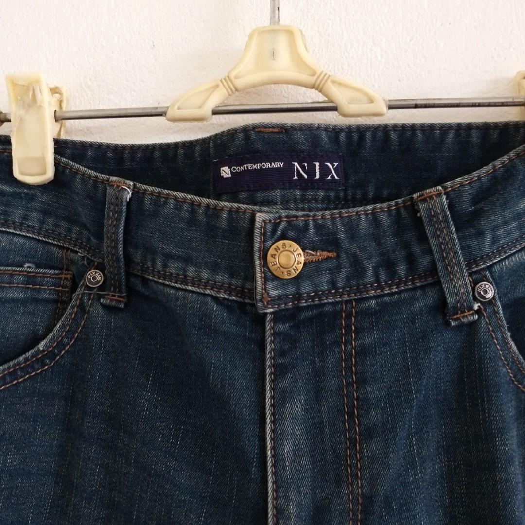 Nix jeans on sale