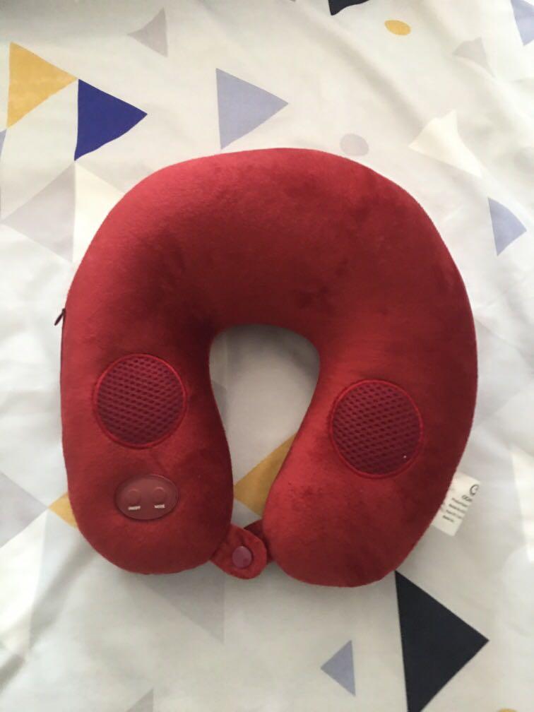 Ogawa neck massager review deals