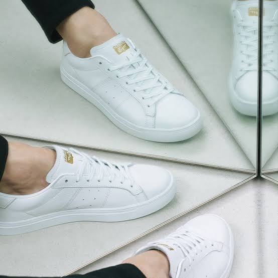Onitsuka tiger lawnship sales 2.0 femme prix