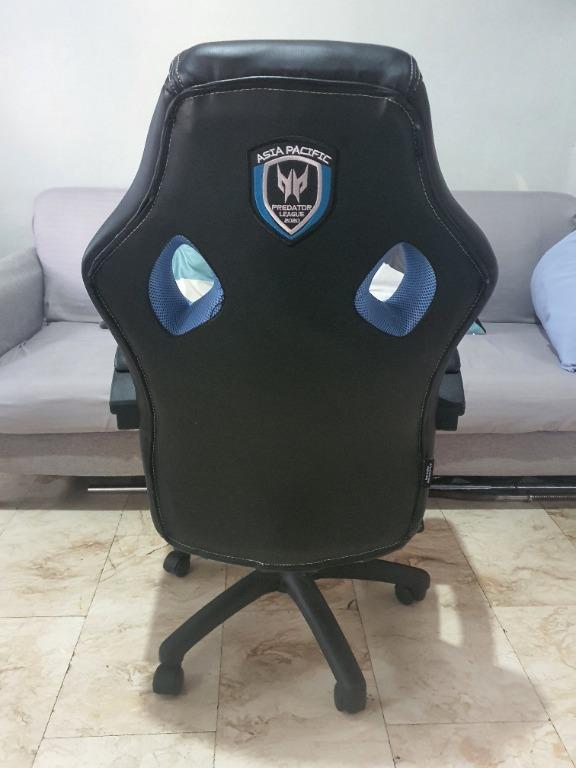 Predator league 2021 on sale gaming chair