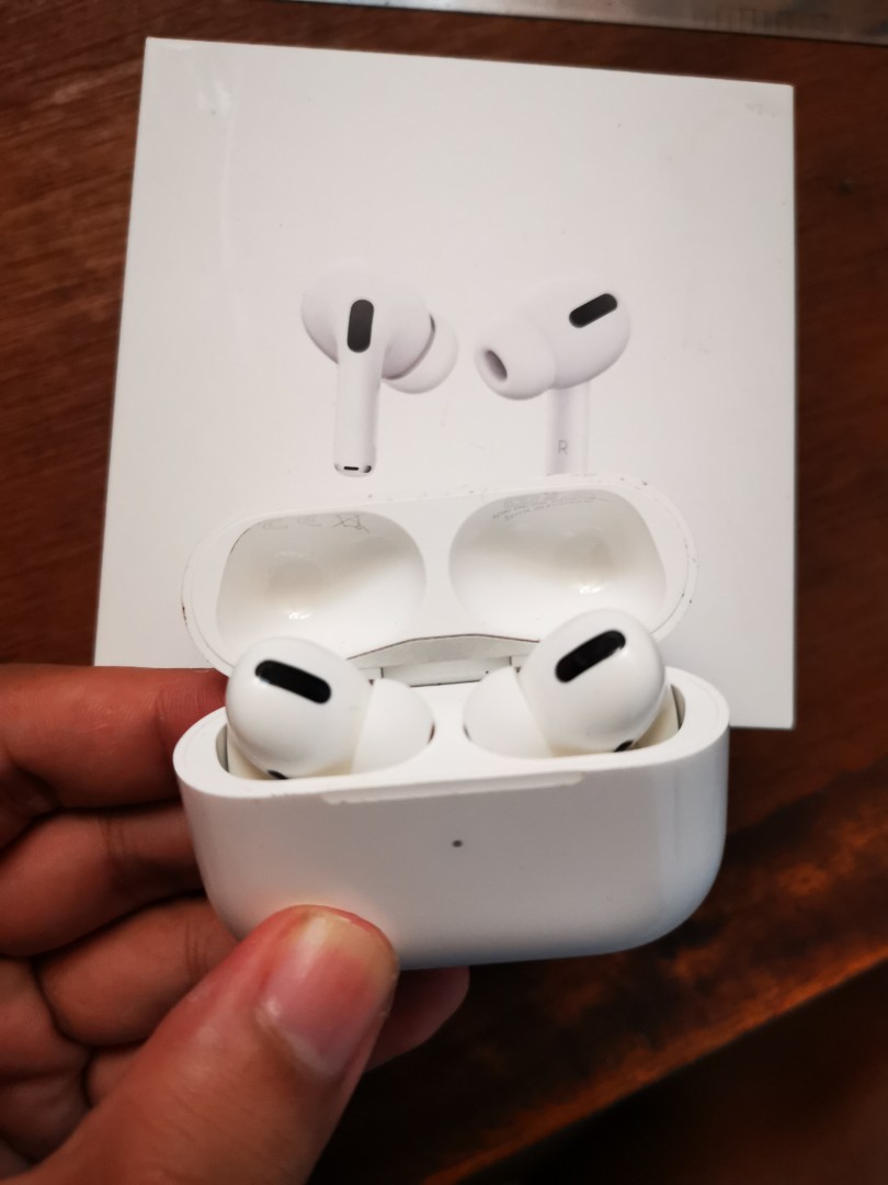 airpods pro original