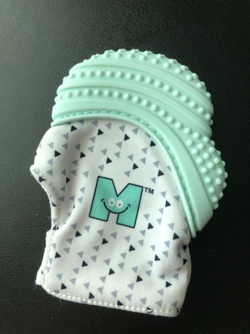 Original Malarkey Munch Mitt, Babies & Kids, Nursing & Feeding, Weaning