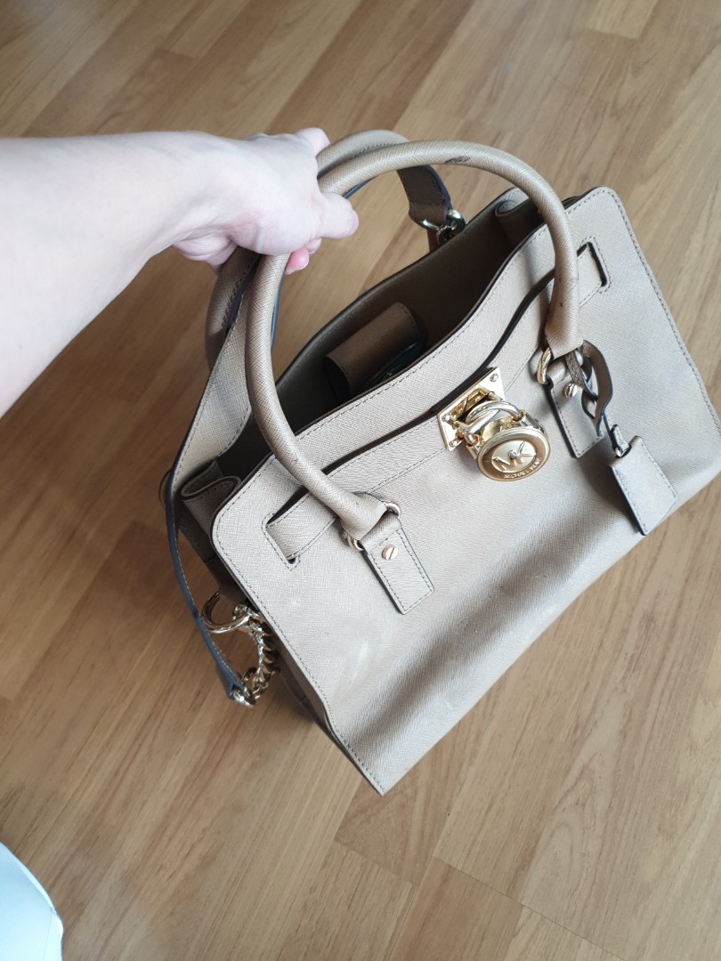 Mk square purse deals
