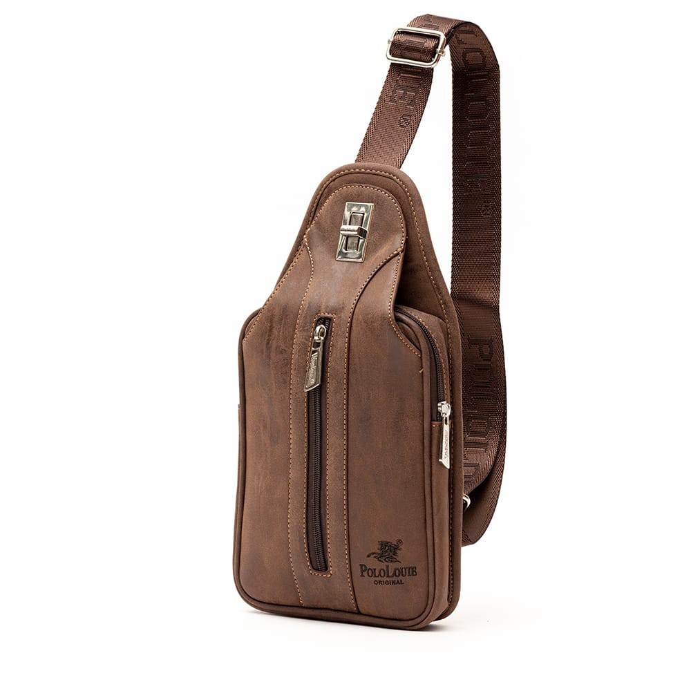 Polo sales chest bag