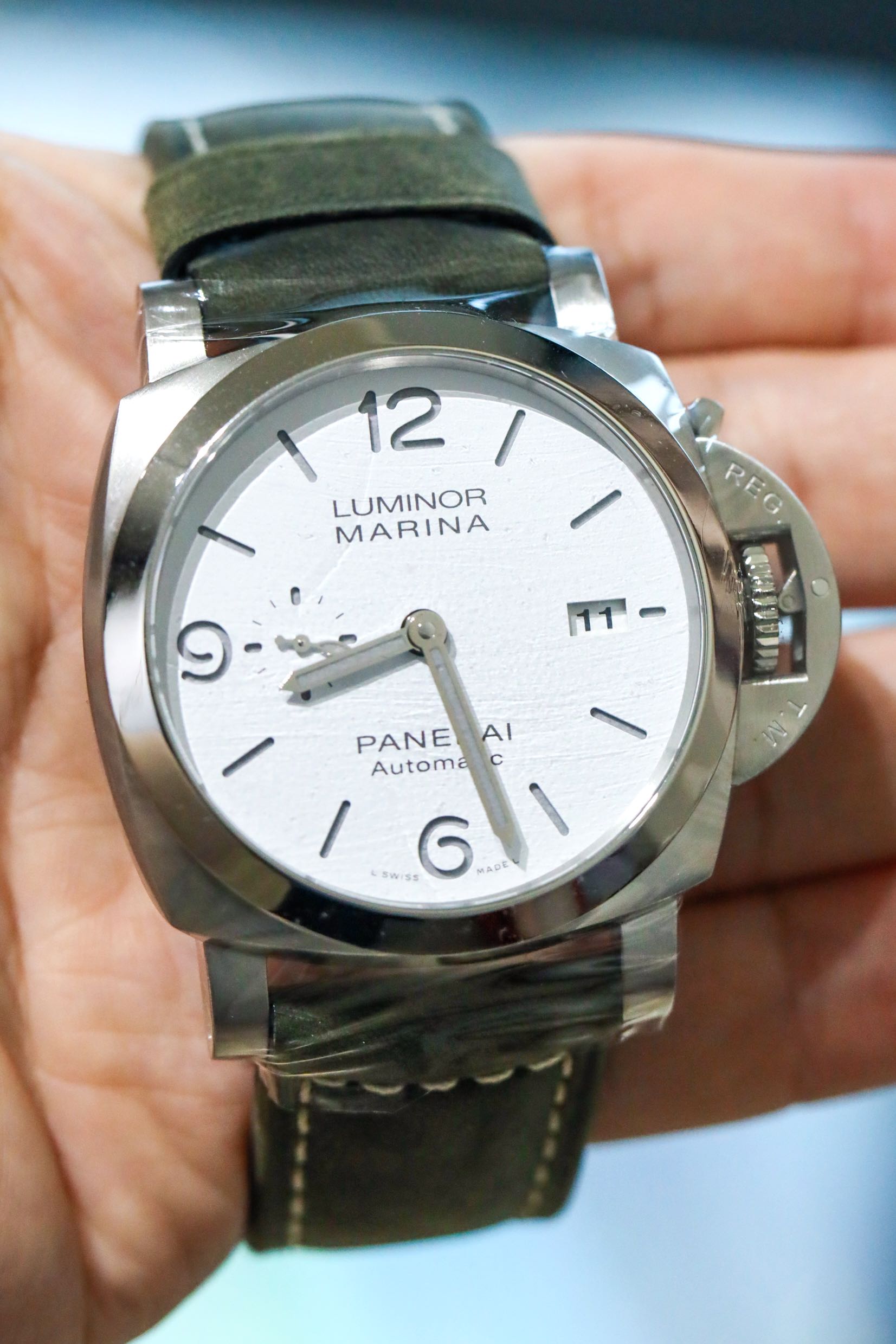 Panerai PAM 1314 Luxury Watches on Carousell