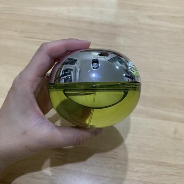 reviews on dkny be delicious