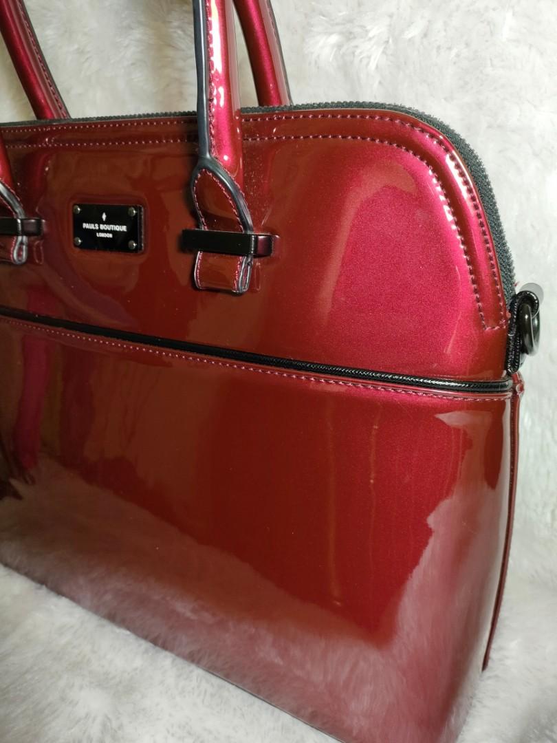 Paul's Boutique London, Luxury, Bags & Wallets on Carousell
