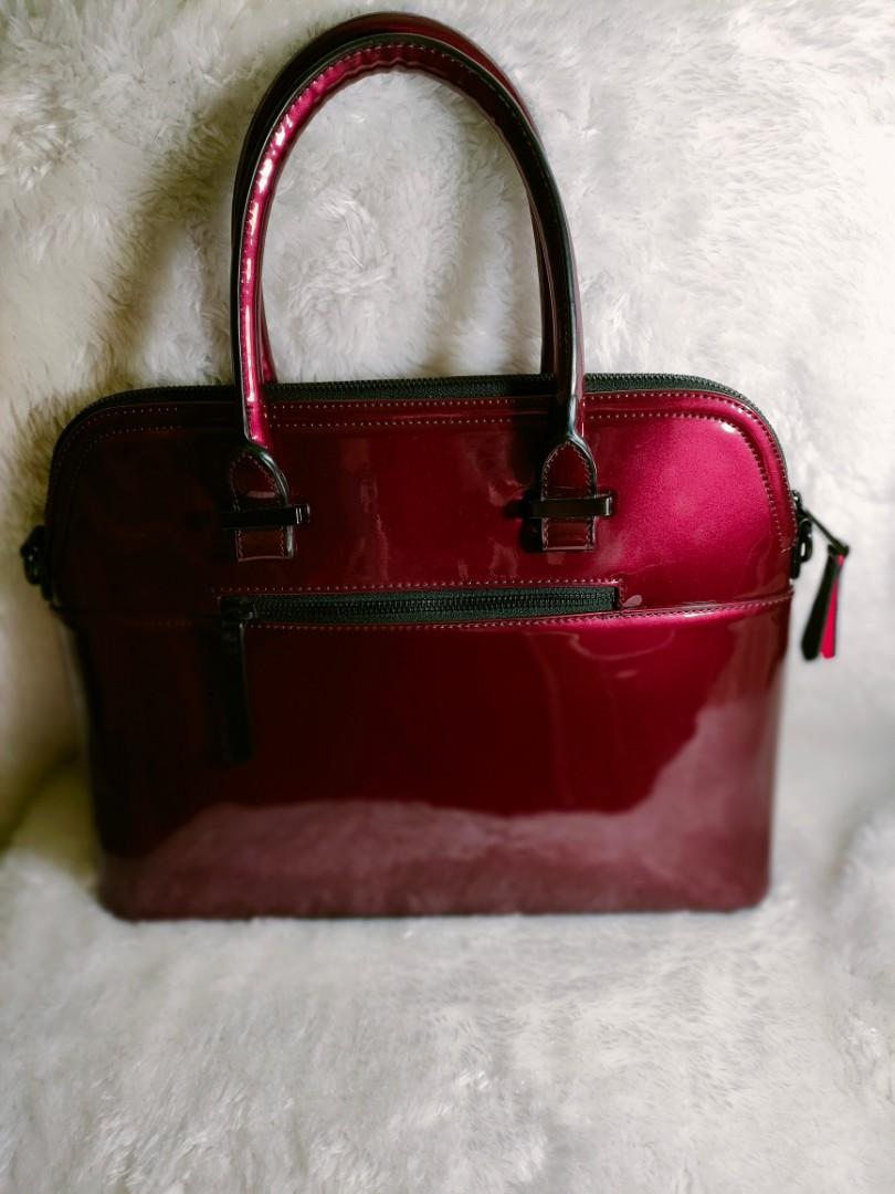 Paul's Boutique London, Luxury, Bags & Wallets on Carousell