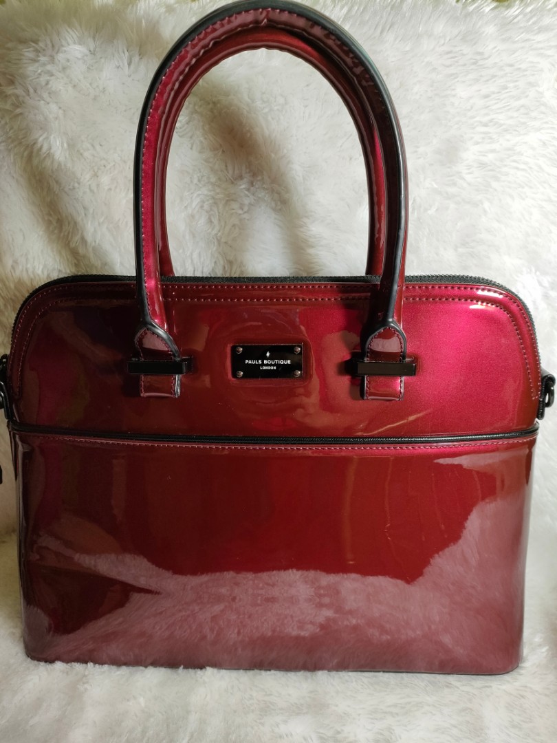 Paul's Boutique London, Luxury, Bags & Wallets on Carousell