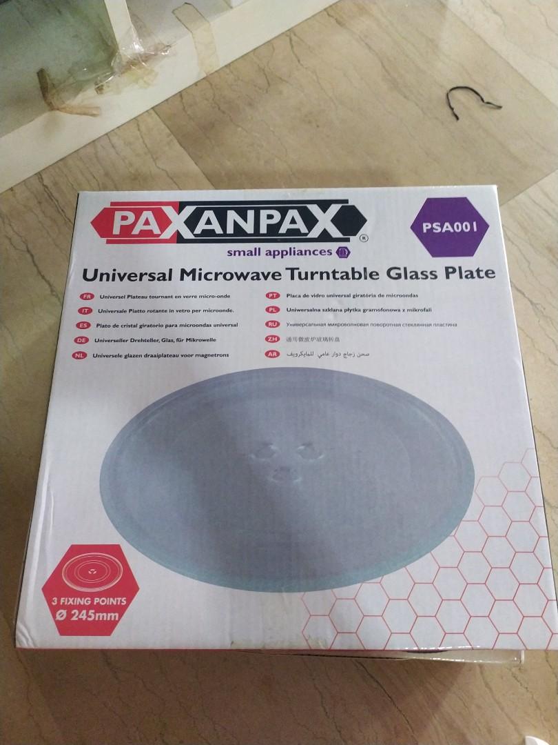 Filtre à Bec Verseur Paxanpax PSA206 - Compatible Bouilloires Morphy Richards 43000 Et 102000