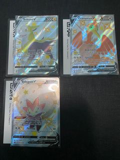 (Category: ) located in . Submitted by divine_tcg (Listing ID 1111358232, Image 1). Description: .