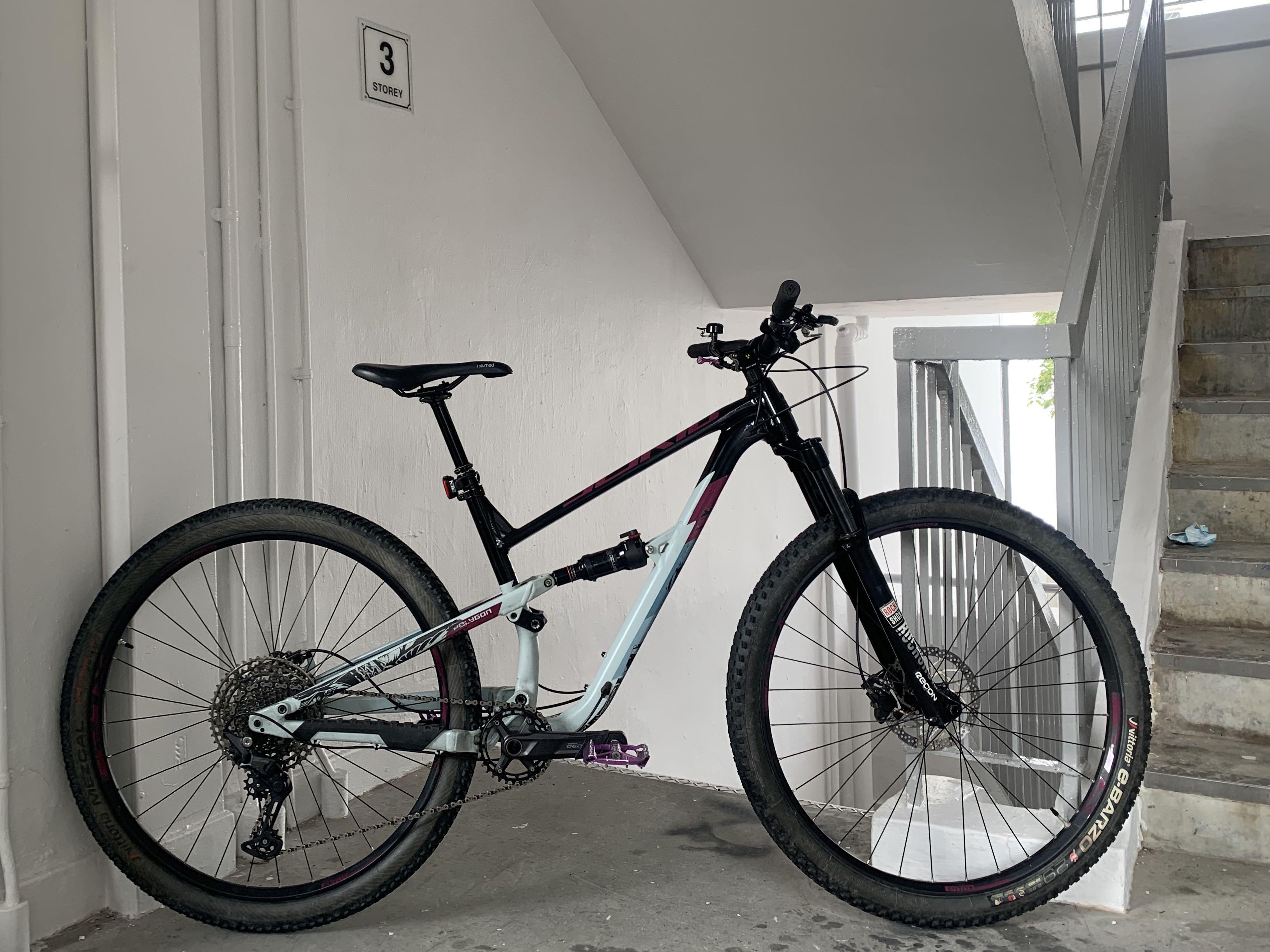 Polygon siskiu sales d7 29