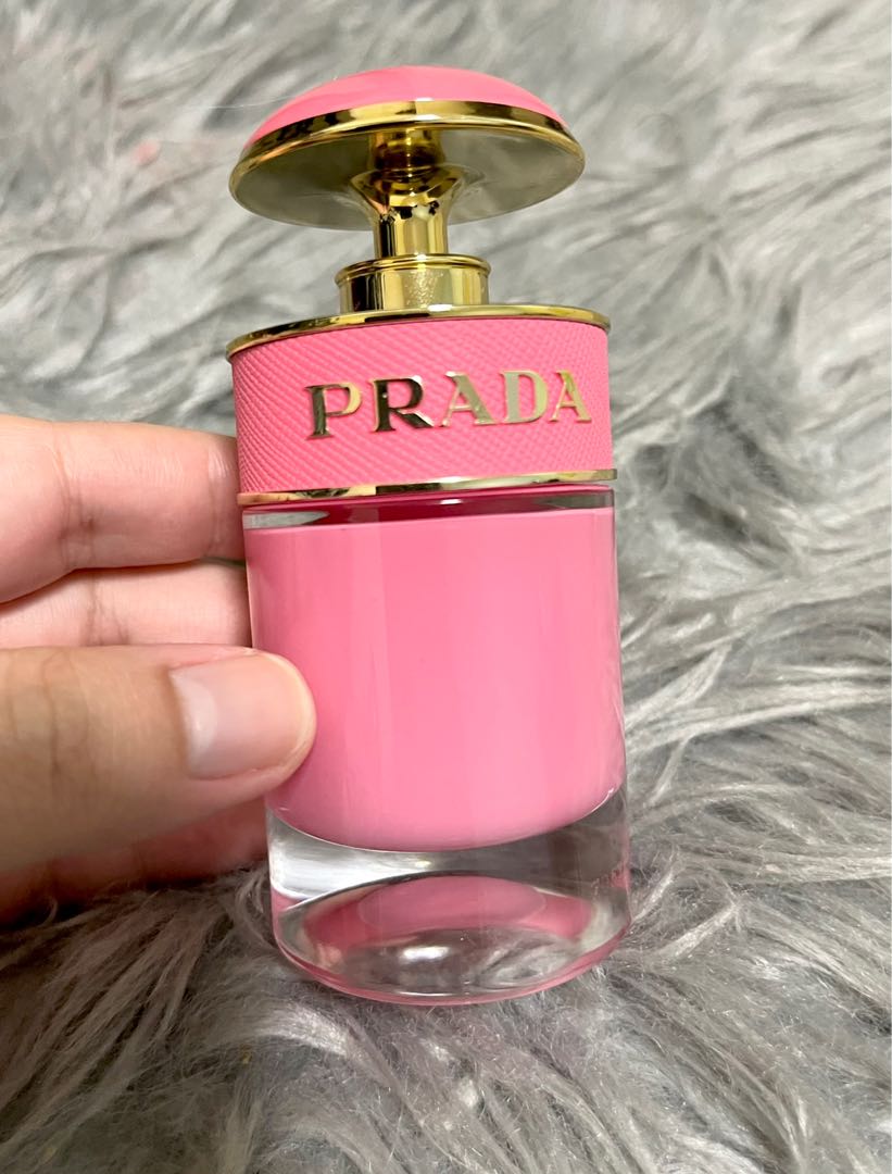 prada candy gloss 30ml
