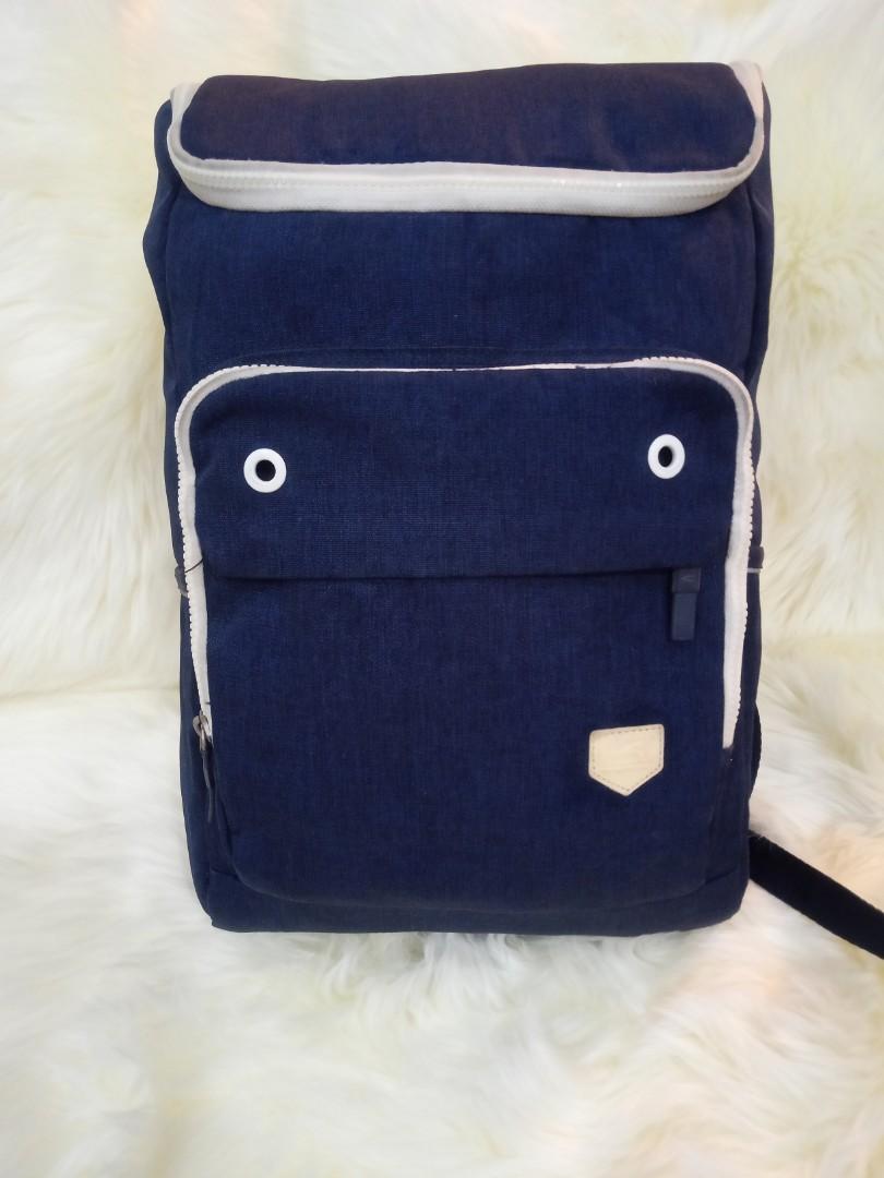 Preloved Original Pro-specs Backpack | Shopee Philippines