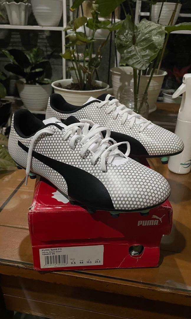Puma hotsell spirit fg