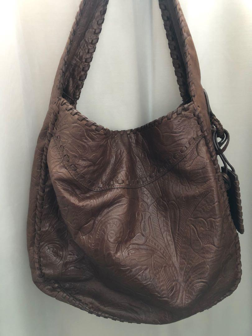 Ralph lauren hobo bag new arrivals