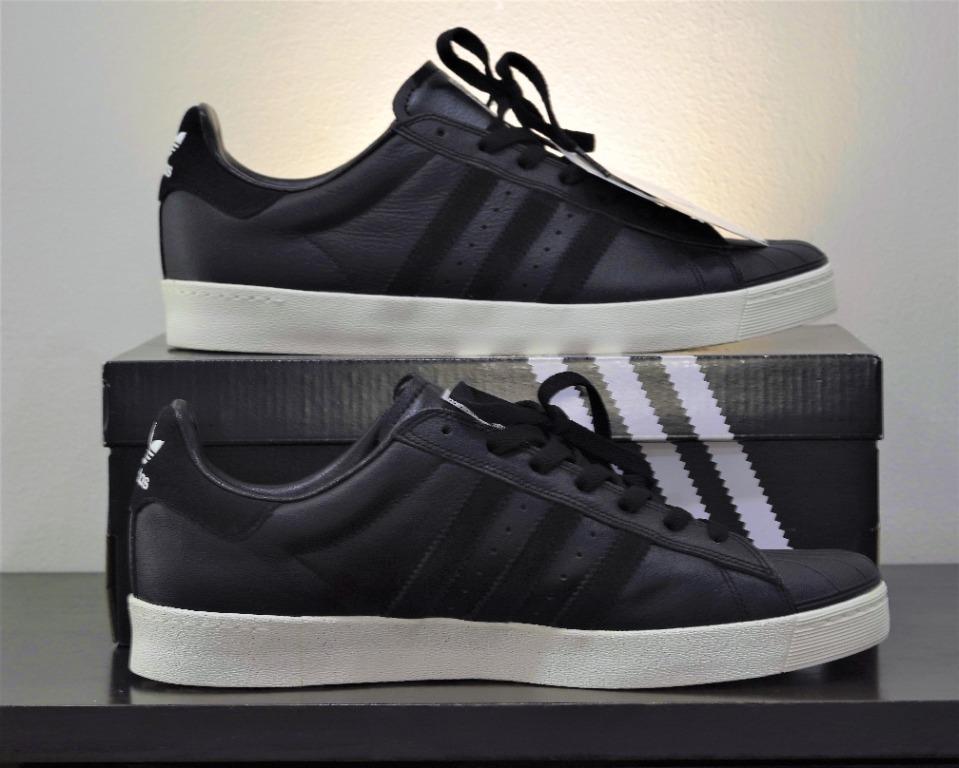 Originals men's superstar vulc adv shoes new arrivals