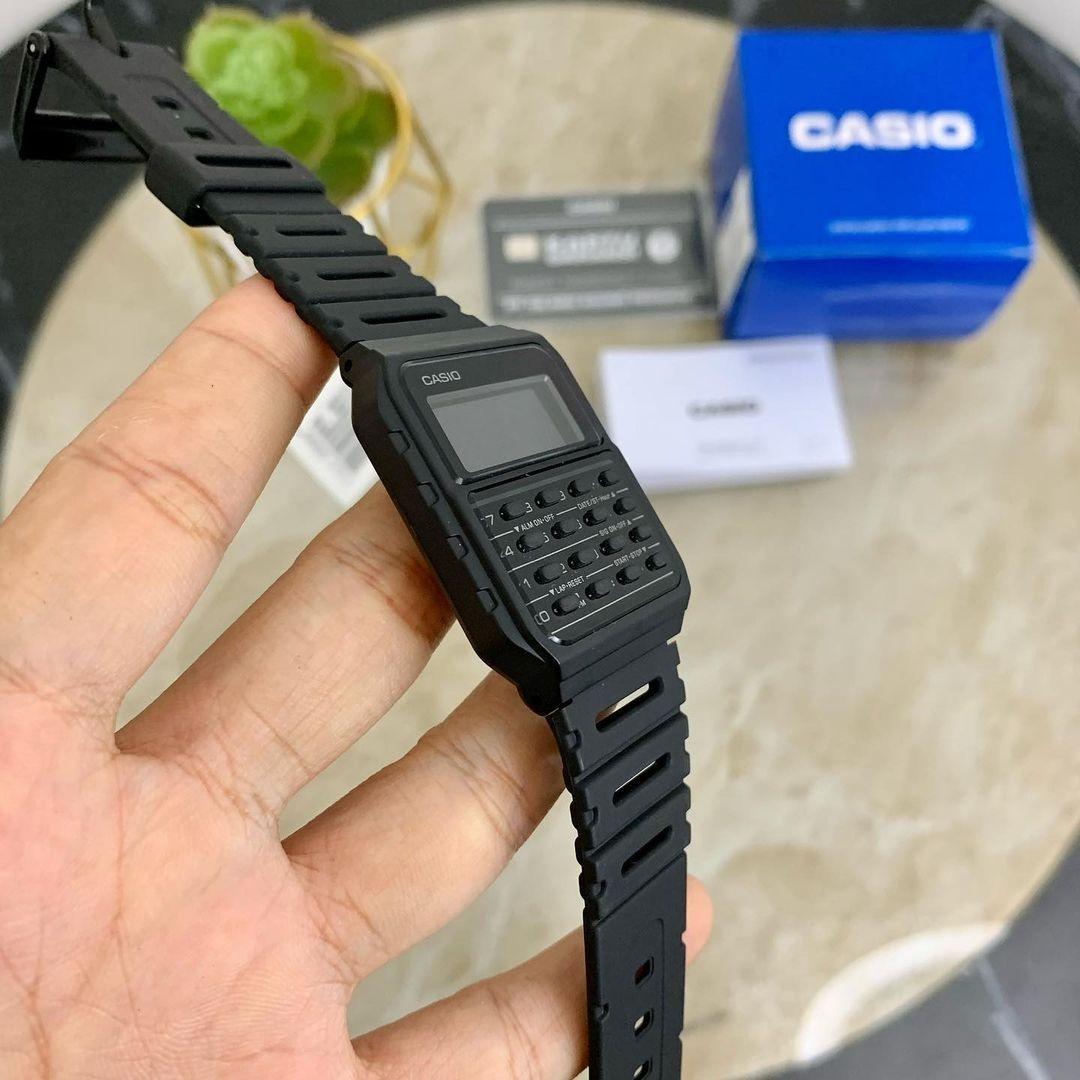 Casio 3208 hotsell ca53w
