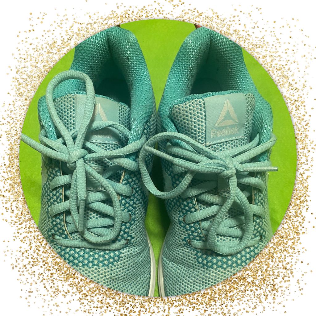 Reebok rubber shoes cheap