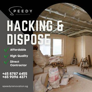 Renovation Contractor,