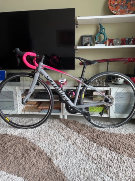 Specialized dolce discount 44