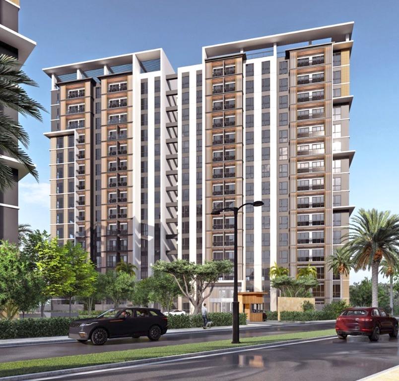 Premier and Affrodable condominium Clark Angeles Mexico Clark New City ...