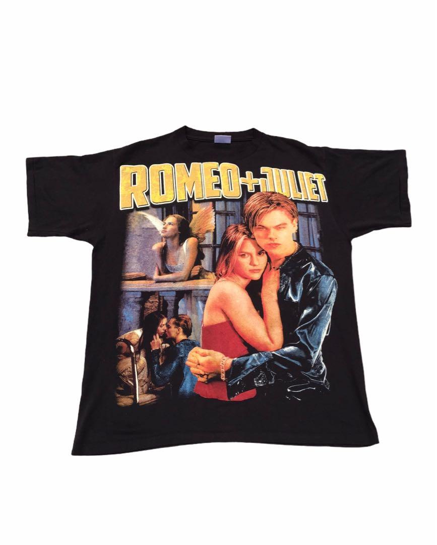 Romeo tee cheap