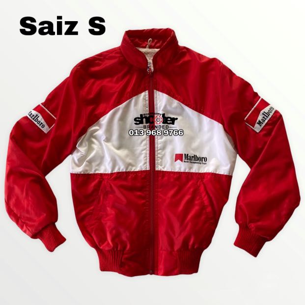 Suzuki online bandit jacket